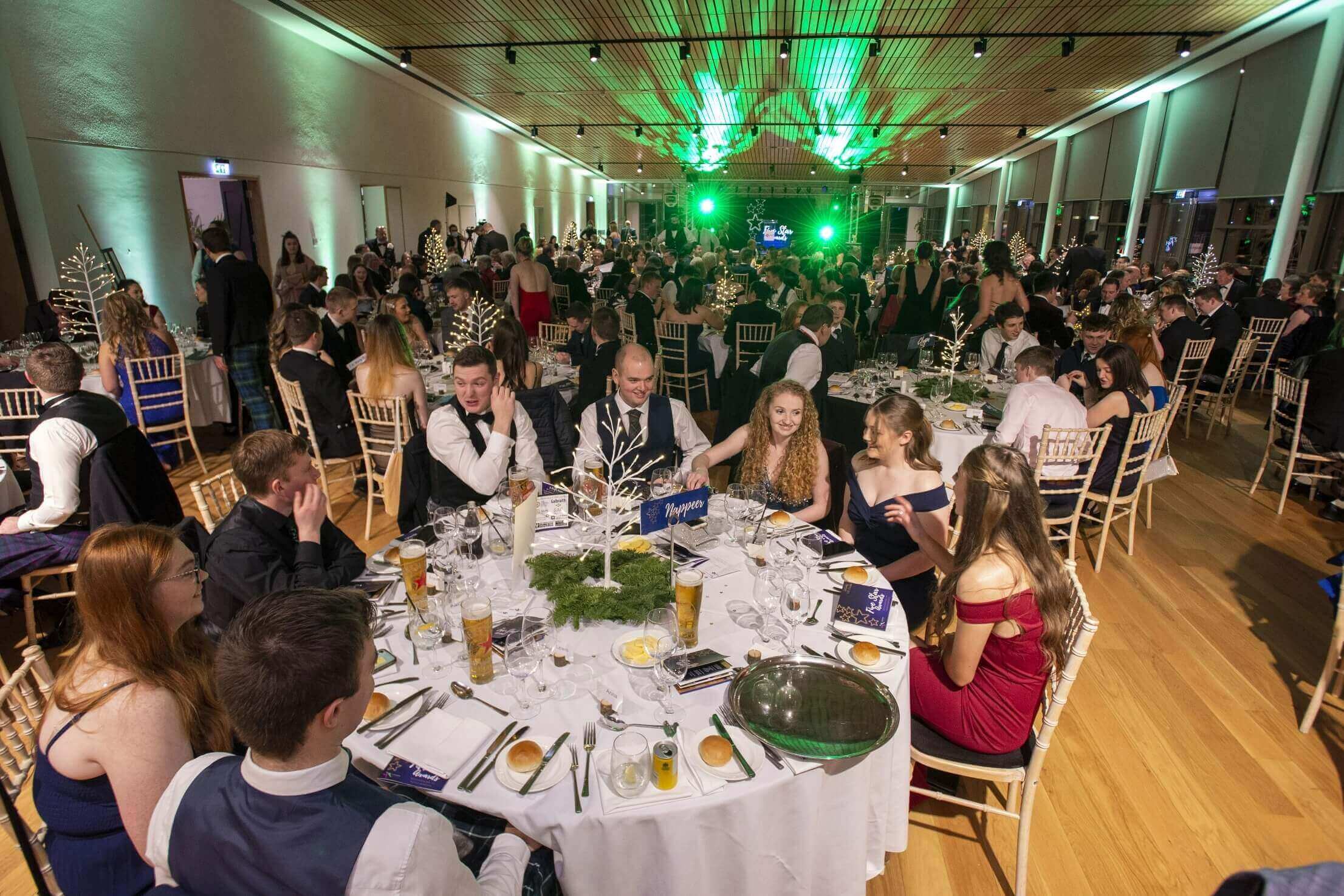 private-dinners