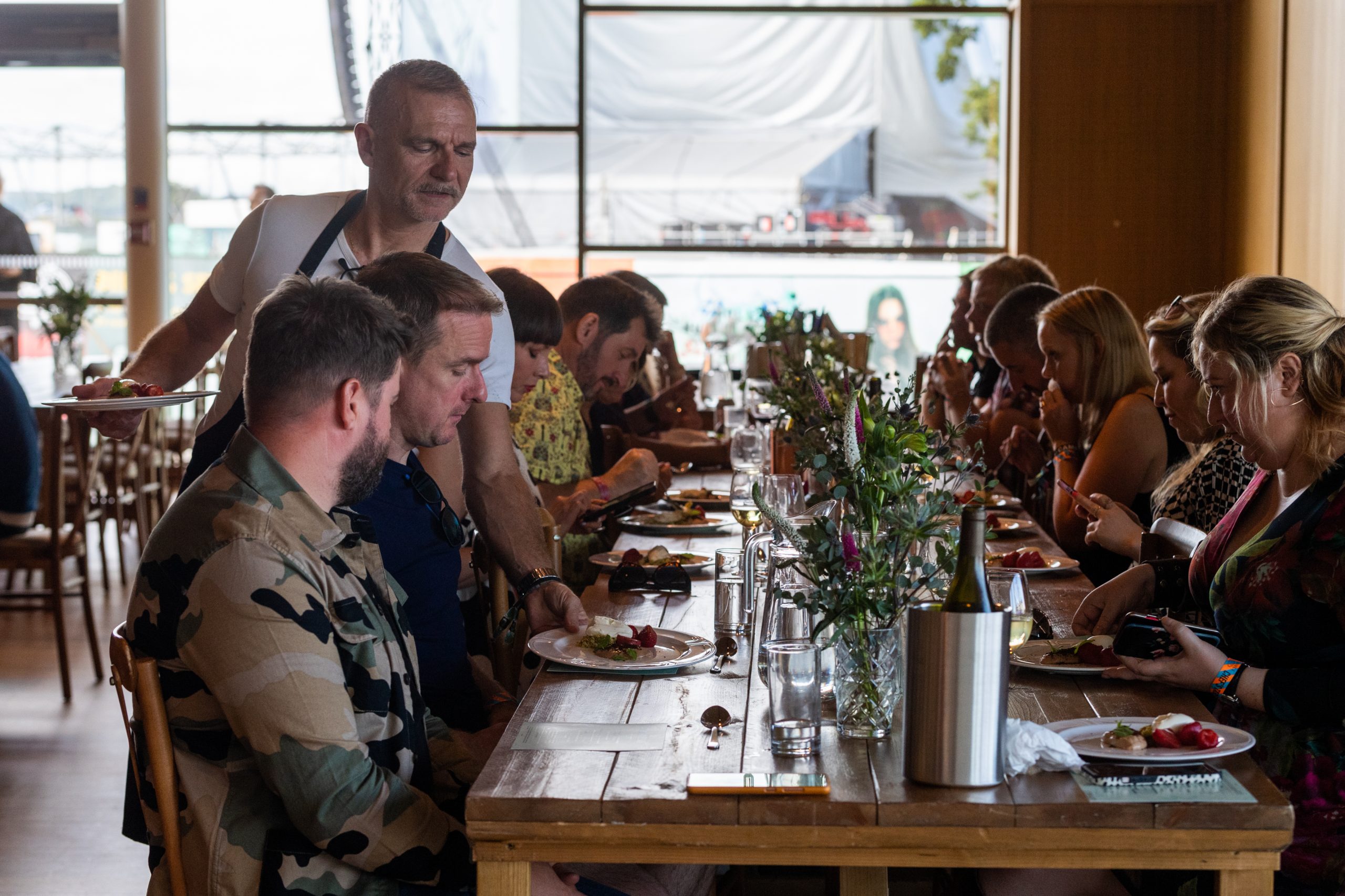 private-dinners