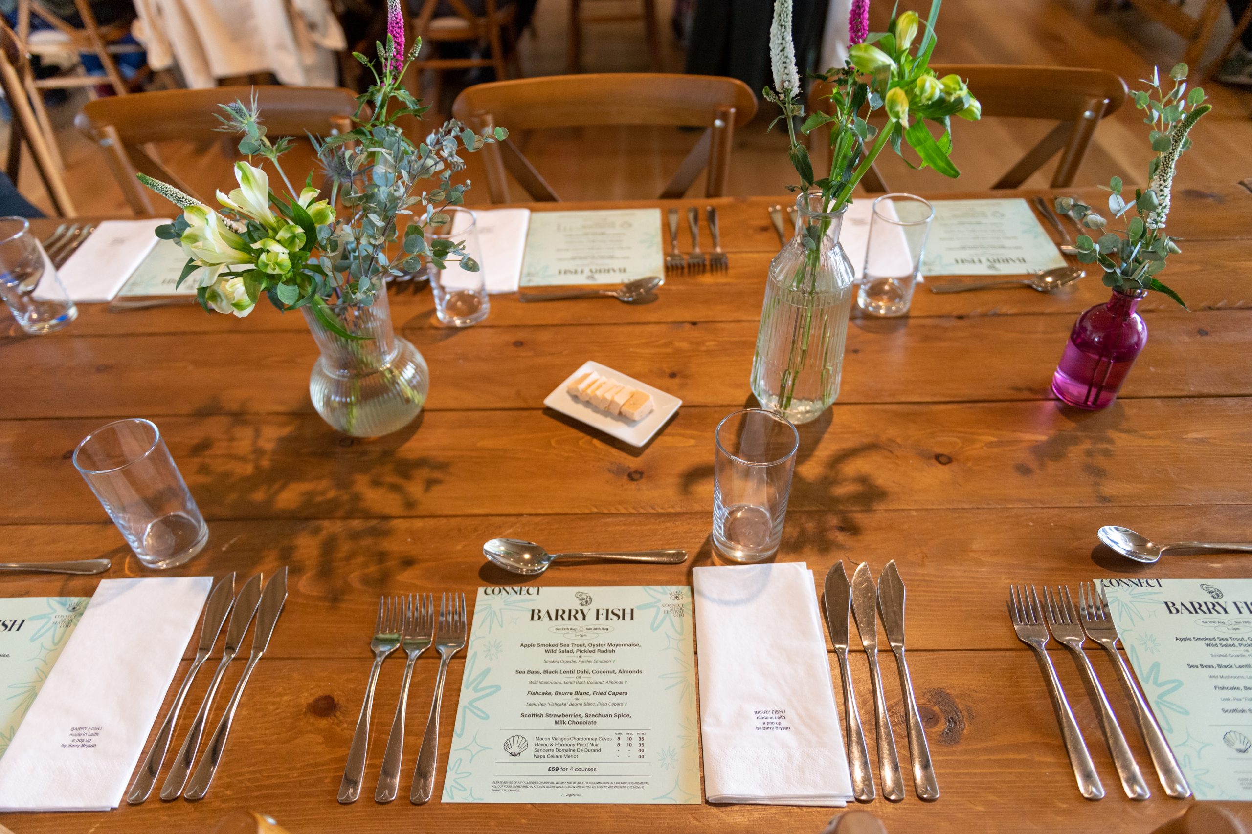 private-dinners