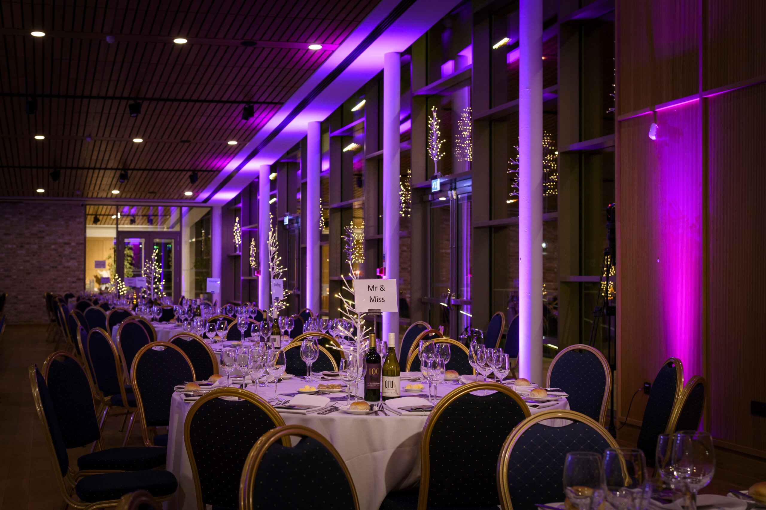 private-dinners