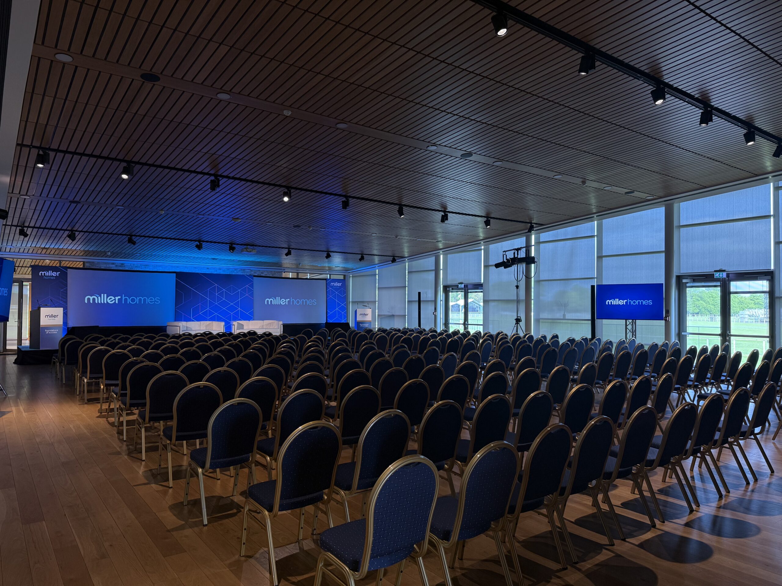 Conferences