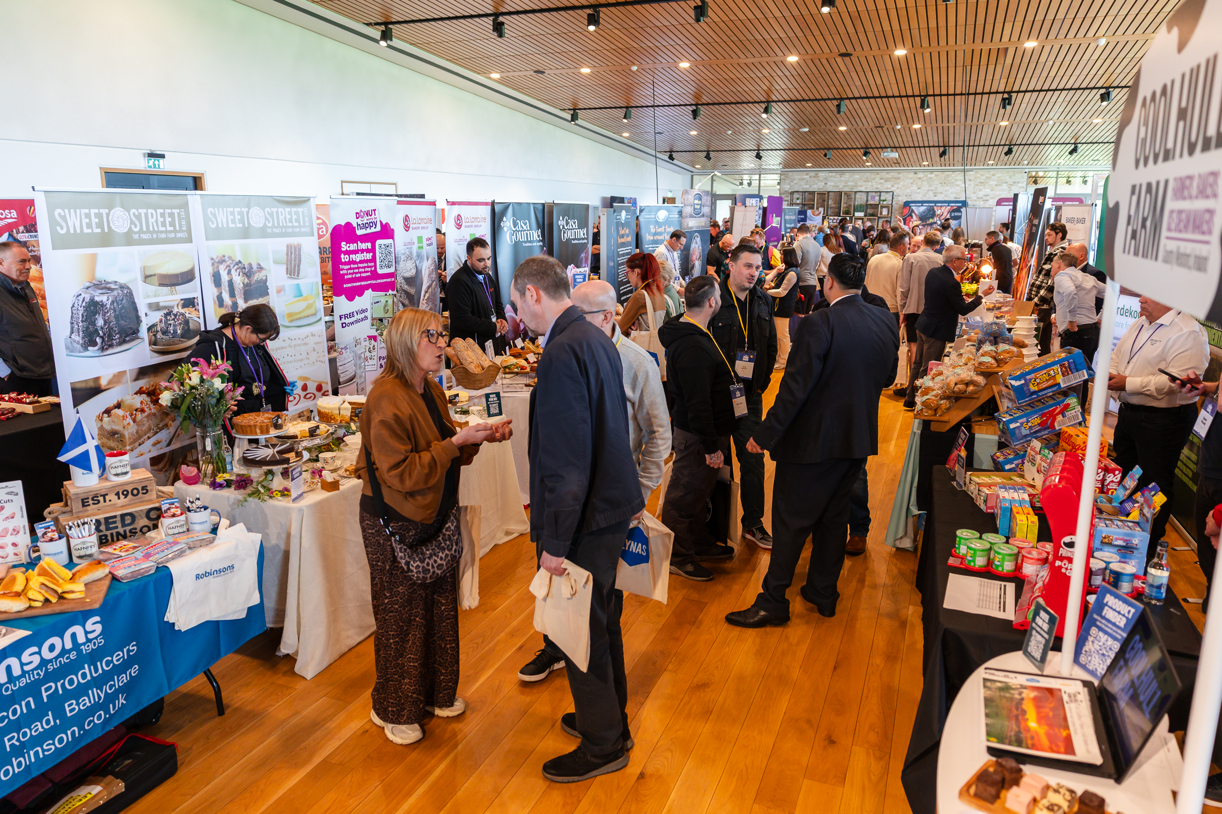 Conferences